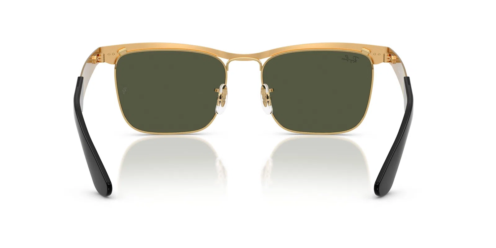 Ray-Ban Wayfarer Deluxe 3875 Sunglasses - view 15